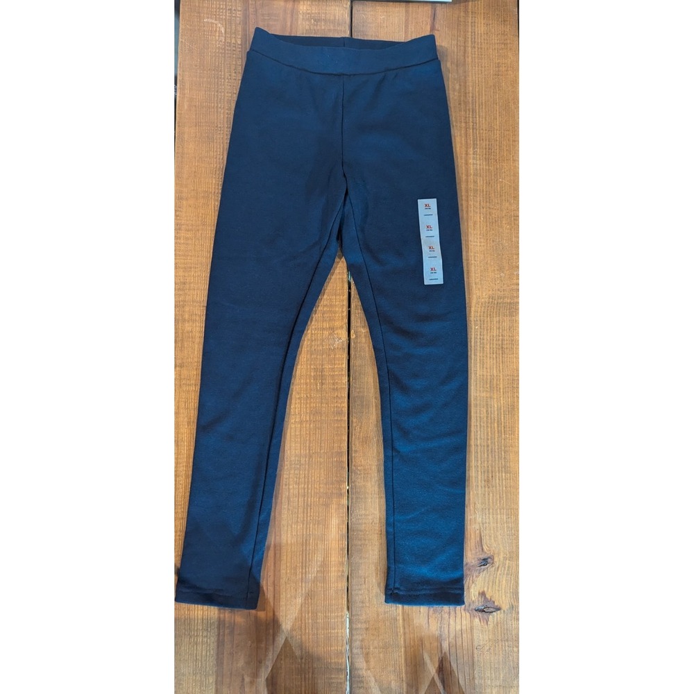 Old Navy Leggings, Blue, Soft‎ Touch, Youth XL, New With Tags